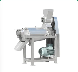 Máquina Peladora de Coco Verde Automática Motorizada de Acero Inoxidable 304, Trituradora de Coco Verde, Exprimidor de Coco Despulpado, Fácil de Operar, 1 Año de Garantía - Product Image 4