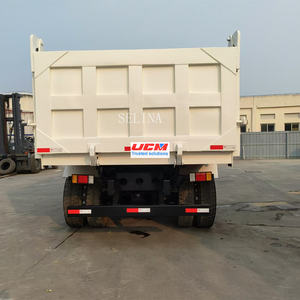 Matériel de construction d'occasion, marque Hino 700, à prix raisonnable/HINO 6*4, poids lourd 700, en vente chaude - Product Image 6