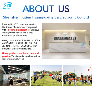 Lm340t5 IC chip tuyến tính điều chỉnh 3-thiết bị đầu cuối POS Reg lm340t5 - Product Image 3