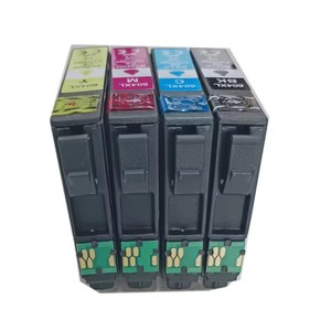 Cartucho de Tinta 36XL T36 36-I T3691 T3692 T3693 T3694 Compatible con Impresoras Epson Expression Home <span class=keywords><strong>XP</strong></span>-235A <span class=keywords><strong>XP</strong></span>-332A - Product Image 3