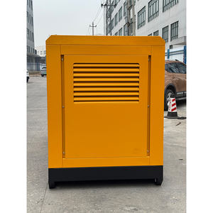 30 Kva 100 Kva 25kva電力<span class=keywords><strong>3</strong></span>相カミングクボタ溶接溶接機Weichai Gensetポータブルセット無声ディーゼル発電機 - Product Image 6