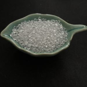 Résine Petg transparente de fabrication professionnelle avec qualité assurée pour film rétractable - Product Image 2