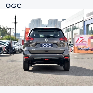 Nissan X-Trail SUV <span class=keywords><strong>2022</strong></span> d'occasion, 5 places, 2.0L, automatique, conduite à gauche, toit ouvrant, intérieur cuir, sans accident, Ghana, Nigéria, Chine, en vente - Product Image 6