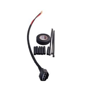 Système de refroidissement de haute qualité, faisceau de câblage du ventilateur de refroidissement EXT 91200-C1000QQH 91200C1000QQH pour Hyundai CARENS 91200 C1000QQH - Product Image 1