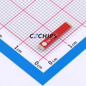 400-1000MHz-chip(B&T-1503) Antenna SMD,15x3mm RF ( Antenna Type: SMD Antenna )( Bandwidth: 600MHz )( Gain: 2dBi ) - Product Image 1