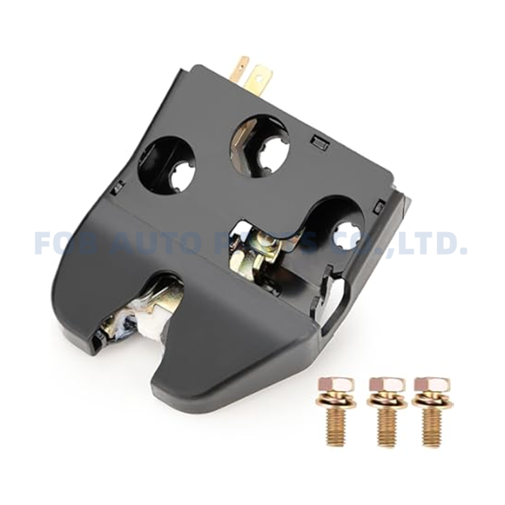 For Honda Civic 1996 - 2000 Trunk Lid Latch Lock Release Handle 74851-S01-A01