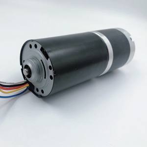 SLW 핫 세일 42MM <span class=keywords><strong>DC</strong></span> 모터 BL4260 마이크로 Bldc 모터 17W <span class=keywords><strong>18W</strong></span> <span class=keywords><strong>12V</strong></span> 24V <span class=keywords><strong>DC</strong></span> 브러시리스 금속 유성 기어 모터 - Product Image 1