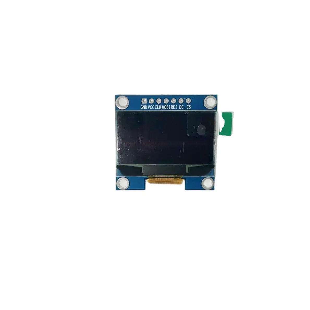 1.3" inch SSD1306 128*64 OLED Module for arduino