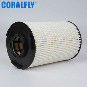 Filtro de Aceite para Camión Coralfly 3006383C1 3809364 EO-54020 LF17549 P551088 - Product Image 6
