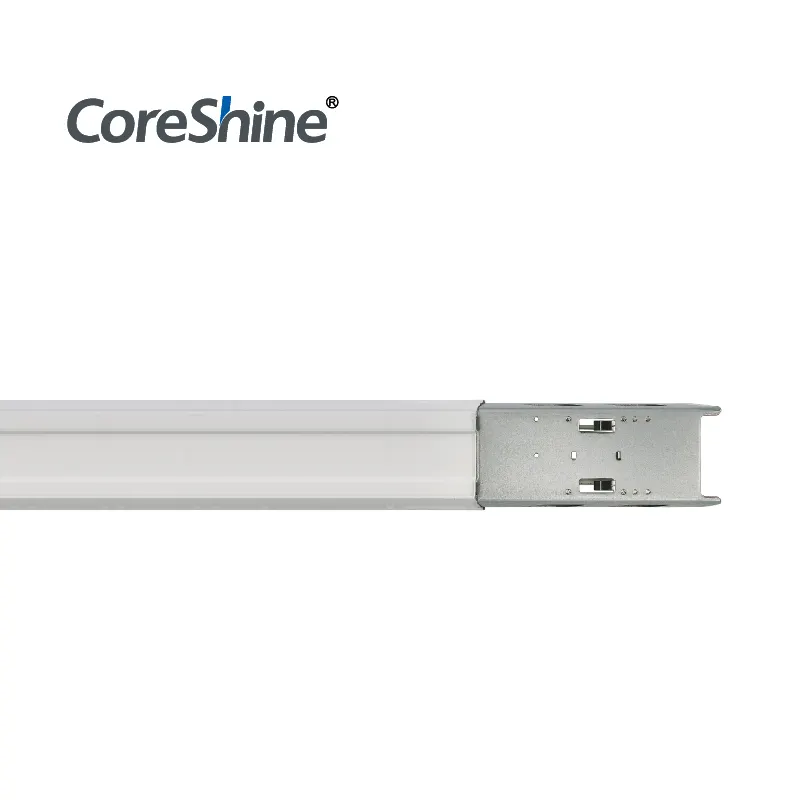 Hochwertiges Cores hine LED Trunk ing Linear Lights System für Office