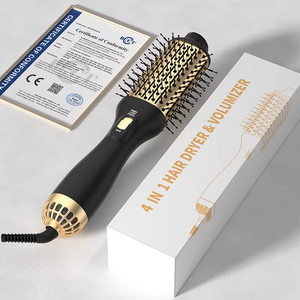 <span class=keywords><strong>Brosse</strong></span> à <span class=keywords><strong>cheveux</strong></span> <span class=keywords><strong>bouclés</strong></span> de conception populaire revêtement en céramique <span class=keywords><strong>brosse</strong></span> à lisser les <span class=keywords><strong>cheveux</strong></span> <span class=keywords><strong>brosse</strong></span> sèche-<span class=keywords><strong>cheveux</strong></span> à ions négatifs pour salon - Product Image 5