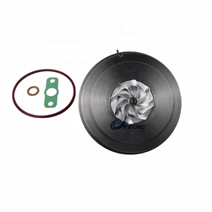 GTC1444VZ 31312713 Cartouche Turbo MFS 805156 795680 pour <span class=keywords><strong>Volvo</strong></span> C70 S60 S80 V60 V70 <span class=keywords><strong>XC60</strong></span> XC70 XC90 2.0 <span class=keywords><strong>D3</strong></span> 120 Kw - Product Image 1