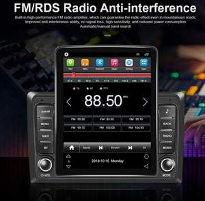 Aftermarket âm thanh xe hơi cho Chevy ngoại ô 2007-2014 gmt900 đài phát thanh nâng cấp Carplay Stereo Màn hình phổ DVD <span class=keywords><strong>Player</strong></span> với Wifi/GPS - Product Image 4