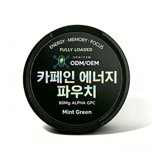 ซองกาแฟคาเฟอีนแบบ OEM ผลิตตามสั่ง ปราศจากน้ำตาล เพิ่มพลังงานอย่างรวดเร็ว ซองแบบจุ่ม รสชาติเกาหลี - Product Image 1