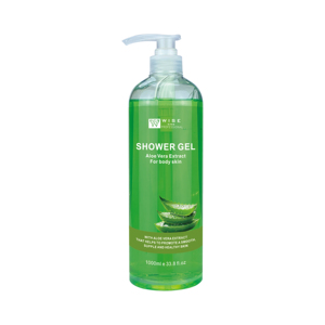 <span class=keywords><strong>Gel</strong></span> <span class=keywords><strong>Douche</strong></span> à l'<span class=keywords><strong>Aloe</strong></span> <span class=keywords><strong>Vera</strong></span> 1000ml Glycérine Nettoyage Doux Sans Sensation de Sècheur Parfum Longue Durée <span class=keywords><strong>Gel</strong></span> <span class=keywords><strong>Douche</strong></span> Nourrissant Vente en Gros - Product Image 1