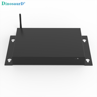 Módulo GPS RK3588 RK3576 RK3566 Android 4K UHD Network CMS con Salida y Entrada HD-MI, Reproductor Multimedia de Señalización Digital con TV Box 4G