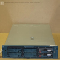 Servidor de Convergencia Multimedia Mcs-7835-h1-ipwbrc1 Mcs 7800 3.4ghz, 2gb Nuevo Original en Stock Automatización Industrial Pac