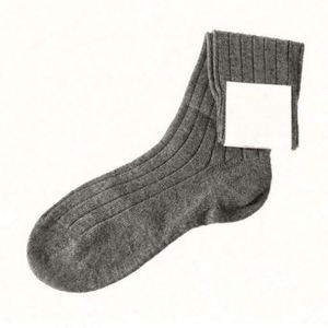 <b>Hot</b> Selling Men's Winter Soft Warm Cashmere <b>Socks</b> Fashionable and Stylish Business & Promotional Gift - Product Image 6