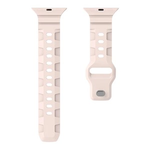 <span class=keywords><strong>Bracelet</strong></span> en silicone souple pour <span class=keywords><strong>Apple</strong></span> <span class=keywords><strong>Watch</strong></span> <span class=keywords><strong>Ultra</strong></span>, <span class=keywords><strong>bracelet</strong></span> de sport 49 mm 44 mm 45 mm 40 mm 41 mm, <span class=keywords><strong>bracelet</strong></span> de montre IWatch séries 8 7 6 5 - Product Image 5