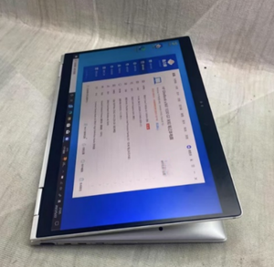 Portátil X360 1030 G3 de Oficina, I7-8va Generación, 16+512 GB, Pantalla Táctil, Usado, para Negocios y Hogar - Product Image 3