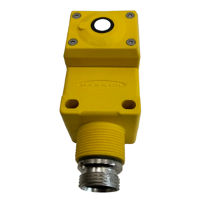 NUEVO SENSOR ULTRASÓNICO BANNER ENGINEERING Q45ULIU64ACRQ 47553 8 I/O 220V - Product Image 3