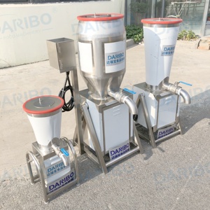 Licuadora de Cocina de Alta Calidad para Alimentos de Bebé, Licuadora para Triturar Bayas con Gran Capacidad - Product Image 6