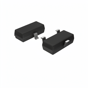 TO 236 3, SC 59, SOT 23 3 Manufacturer Channel MAX6334UR17D3-T Components Electronic Power Management (PMIC) - Product Image 1