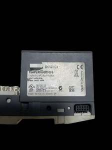 وحدة تحكم PLC صناعية أصلية جديدة جاهزة للتسليم طراز 1SAP240600R0001 DC522 للمستودعات والأتمتة الصناعية - Product Image 3