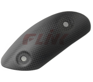 <span class=keywords><strong>Pan</strong></span> de vientre de fibra de carbono completo 100% para <span class=keywords><strong>Ducati</strong></span> Diavel - Product Image 3