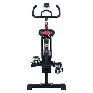 Bicicleta estática, silenciosa, ergonómica, para ejercicio, giratoria, para <span class=keywords><strong>gimnasio</strong></span> - Product Image 3