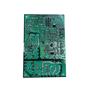 Carte de contrôle de réfrigérateur <span class=keywords><strong>Haier</strong></span> 0061800014 BCD-290W BCD-318WS BCD-318W V98505 Circuit imprimé PCB Carte mère de réfrigérateur - Product Image 2