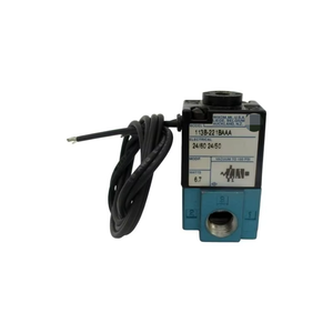 113B-221BAAA 24V 150PSI nsnp ต้นฉบับใหม่ระบบอัตโนมัติ PLC ควบคุมการเขียนโปรแกรมโดยเฉพาะ - Product Image 1