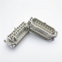 HA-016 Harting Type 16 Broches Prise Industrielle Prise Connecteur