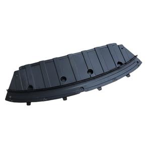 Déflecteur inférieur du pare-chocs avant, protection inférieure du moteur, garde-boue inférieur du réservoir d'eau pour Baic <span class=keywords><strong>Senova</strong></span> X35 Changhe Q35 OE A00053889 - Product Image 2