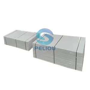 Manufacturer of HDPE sheet 1 8 15 mm plastic sheet uv stabilized HDPE sheet