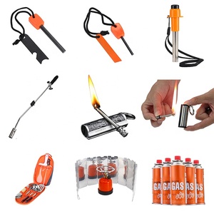 ORANGEGAZ <span class=keywords><strong>ไฟ</strong></span>แช็ก<span class=keywords><strong>อมตะ</strong></span> - พวงกุญแจโลหะฟลินท์ตรงกับติดน้ํามันก๊าดเติม<span class=keywords><strong>ไฟ</strong></span>แช็กสําหรับตั้งแคมป์กลางแจ้งเดินป่าตรงกับแก๊ส - Product Image 5