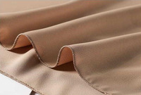 Modische Sommer Elegante Tunika Damen Hemden Vintage Büro Kunstseide Basic Chiffon Blusen für Frauen
