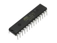 Microcontrolador ATmega328P de Alto Rendimiento para Prototipos Personalizados