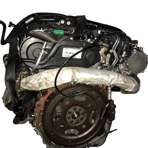 Motor completo usado 306DT para Land <span class=keywords><strong>Rover</strong></span> <span class=keywords><strong>Range</strong></span> <span class=keywords><strong>Rover</strong></span> 2014-2018 3.0L <span class=keywords><strong>V6</strong></span> Motor de coche diésel 306DT 3,0 SDV6 montaje de motores - Product Image 4