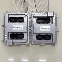 0281020739 EDC17CV54 ECU ECM Controlador de Unidad de Control del Motor, Módulo de Control Electrónico, Placa de Computadora para Camión/Tractor/Excavadora