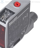 Sensor Fotoeléctrico Difuso Balluff BOS0083 BOS 26K-NA-1IE-S4-C con Supresión de Fondo