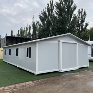 <span class=keywords><strong>Vendita</strong></span> Diretta dalla Fabbrica Casa Mobile <span class=keywords><strong>di</strong></span> <span class=keywords><strong>Lusso</strong></span> in Container da 20, 30, 40 Piedi con 2-4 Camere da Letto Costruzione Rapida Espandibile Appartamento Familiare Villa - Product Image 3