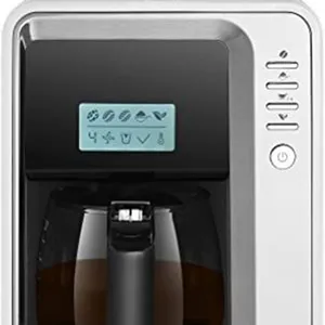 Electric Automatic Espresso Coffee Machine For Home And Office 900W