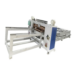 <span class=keywords><strong>Machine</strong></span> de soudage par points multi-têtes automatique à portique pour servomoteur PLC, haute précision, aluminium, 380V, vente directe usine - Product Image 1