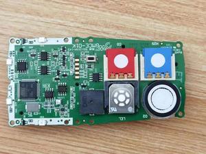 BW MAXXT II XTII микрозажим Xt Xl детектор газа <span class=keywords><strong>Flex</strong></span> печатная плата и гибкий датчик MCXL-FPCB1 кислорода O2 Mc2-fpcb1 - Product Image 6