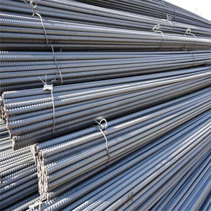 Hot sales top quality low MOQ rebar steel astm - Product Image 4
