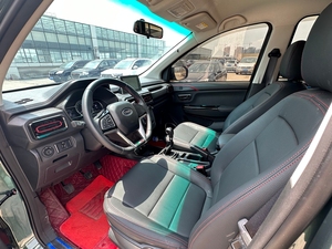 SUV Turbo de Gasolina de 7 Plazas, Nuevo y Más Vendido, <span class=keywords><strong>SWM</strong></span> Great Tiger, Transmisión Automática, Emisión Euro VI, Auto de Segunda Mano - Product Image 6