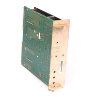 DSSR115 48990001-FE3 Módulo de Fuente de Alimentación Regulador PLC