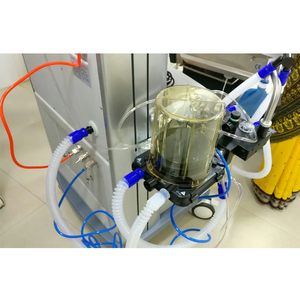 Équipement médical Appareil médical Mindray Machine d'anesthésie Instruments chirurgicaux de base de l'hôpital - Product Image 6