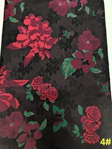 Tessuto Jacquard in Poliestere a Doppia Faccia 161gsm Larghezza 65/<span class=keywords><strong>66</strong></span> Pollici Colore Personalizzabile Leggero per Cappotti e Abiti - Product Image 3